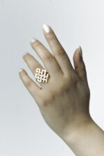 Aslaal Full Set Gold Plated - Image 4