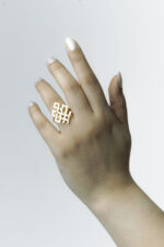 Aslaal Full Set Gold Plated - Image 6