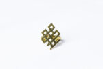 Aslaal Ring Gold Plated - Image 2