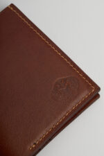 Aslaal Mini Wallet “Brown” - Image 5