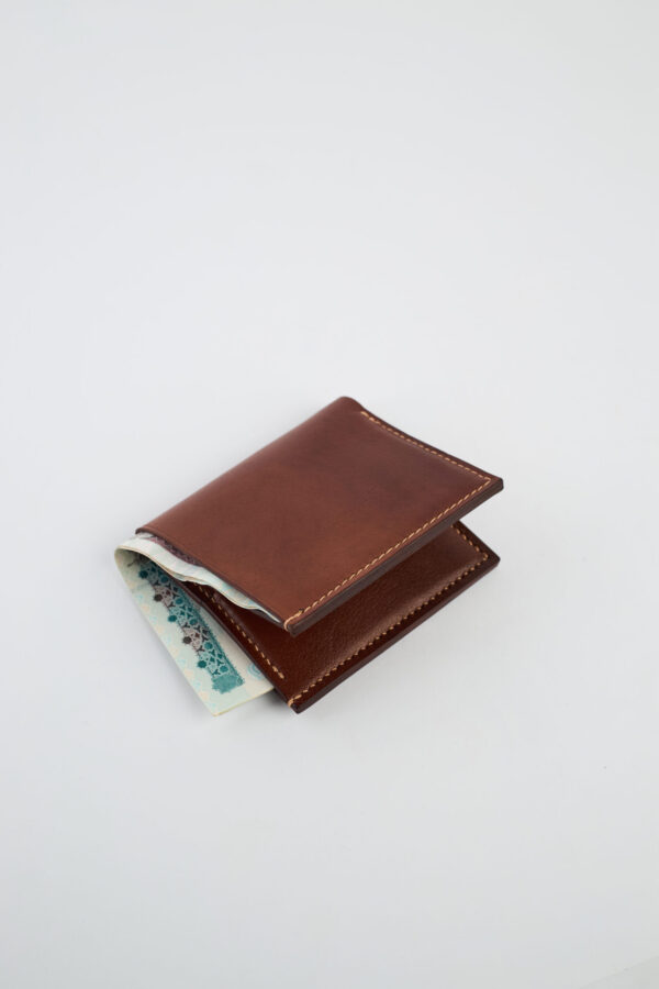 Aslaal Mini Wallet - Image 3