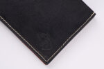 Aslaal Bi-fold Wallet “Mix Black & Havan” - Image 4