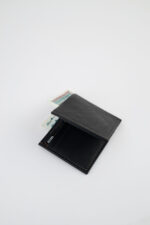 Aslaal Bi-fold Wallet "Black" - Image 3