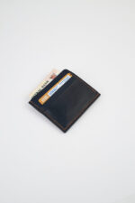 ⁦Aslaal Card Holder "Navy Blue"⁩ - الصورة ⁦2⁩