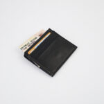 Aslaal Card Holder “Black”