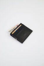 Aslaal Card Holder “Black”
