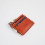 Aslaal Card Holder “Orange”