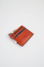 Aslaal Card Holder “Orange”