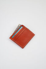 Aslaal Card Holder “Orange” - Image 2