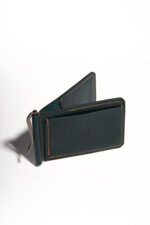 Aslaal Mix Cash & Card Holder “Petroleum” - Image 8