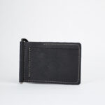 Aslaal Mix Cash & Card Holder “Black”
