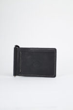 Aslaal Mix Cash & Card Holder “Black”