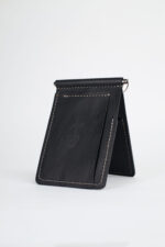 Aslaal Mix Cash & Card Holder “Black” - Image 4