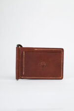 Aslaal Mix Cash & Card Holder “Brown”