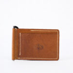 Aslaal Mix Cash & Card Holder “Cumin”