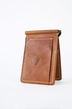 ⁦Aslaal Mix Cash & Card Holder “Cumin”⁩ - الصورة ⁦3⁩