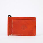 Aslaal Mix Cash & Card Holder “Orange”