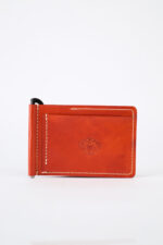 Aslaal Mix Cash & Card Holder “Orange”