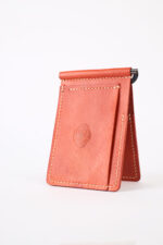Aslaal Mix Cash & Card Holder “Orange” - Image 5