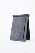 Aslaal Mix Cash & Card Holder “Navy Blue” - Image 3
