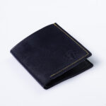 Aslaal Mini Wallet “Navy Blue”