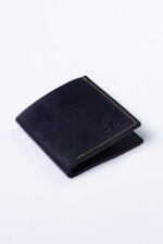 Aslaal Mini Wallet “Navy Blue”