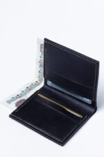 Aslaal Mini Wallet “Navy Blue” - Image 2