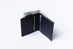 Aslaal Mini Wallet “Navy Blue” - Image 5
