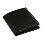 Aslaal Mini Wallet “Olive”