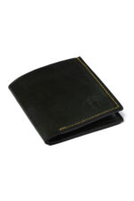 Aslaal Mini Wallet “Olive”