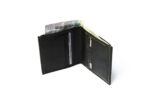Aslaal Mini Wallet “Olive” - Image 4