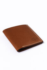 Aslaal Mini Wallet “Orange”