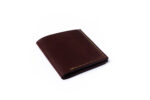 Aslaal Mini Wallet “Dark Red”