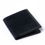 Aslaal Mini Wallet “Petroleum”