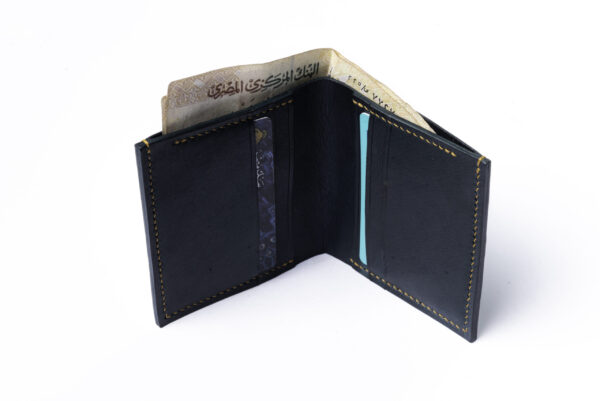 Aslaal Mini Wallet - Image 14