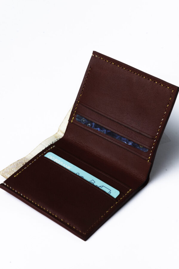 Aslaal Mini Wallet - Image 10