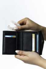 Copra Wallet “Black” - Image 5