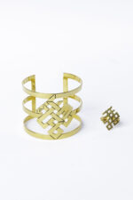 Aslaal Full Set Gold Plated - Image 3