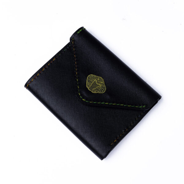 Copra Wallet “Black”