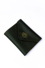 Copra Wallet “Olive”