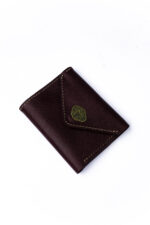 Copra Wallet “Dark Red”