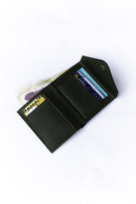 Copra Wallet “Olive” - Image 2