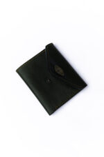 Copra Wallet “Olive” - Image 3
