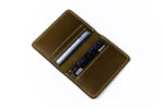 Aslaal Mini Card Holder “Cumin” - Image 5