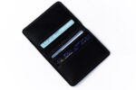 Aslaal Mini Card Holder “Black” - Image 3