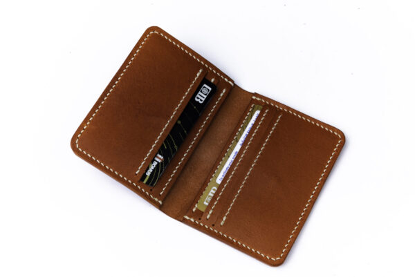 Aslaal Mini Card Holder - Image 11