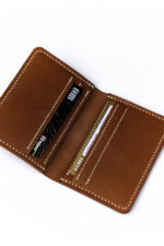 Aslaal Mini Card Holder “Orange” - Image 4