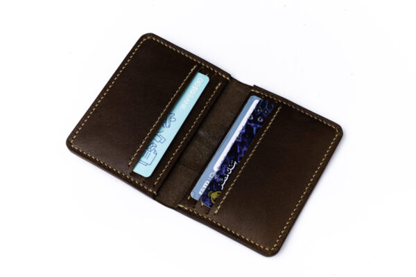 Aslaal Mini Card Holder - Image 10