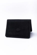 Aslaal Mini Card Holder “Black”