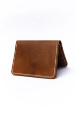 Aslaal Mini Card Holder “Orange”